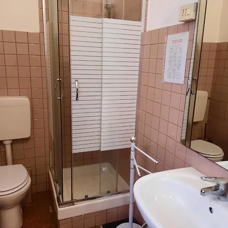 Charming In Center Genua