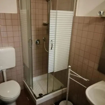 Hébergement de vacances Charming Genova Condo In City Center