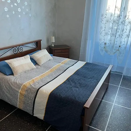 Charming In Center Holiday home Genoa