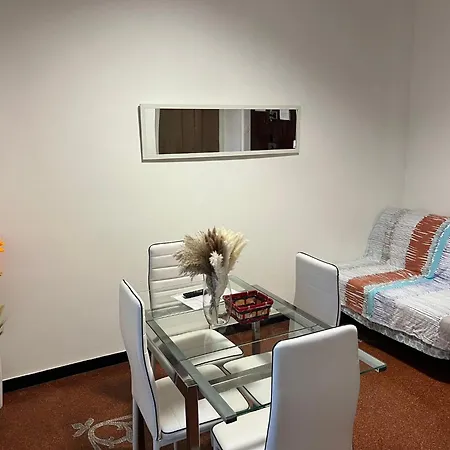Charming Genova Condo In City Center Genoa