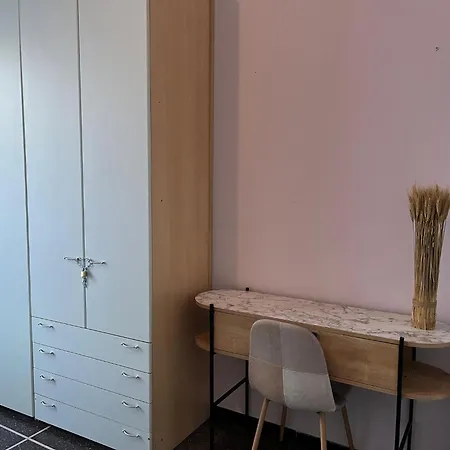 Charming Genova Condo In City Center Holiday home
