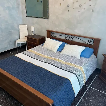 Charming Genova Condo In City Center Holiday home *