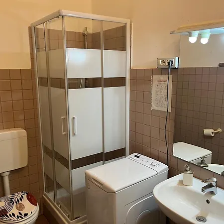 Charming Genova Condo In City Center Holiday home