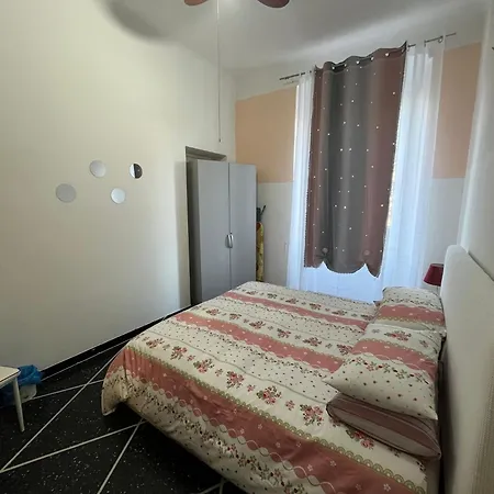 Holiday home Charming Genova Condo In City Center *