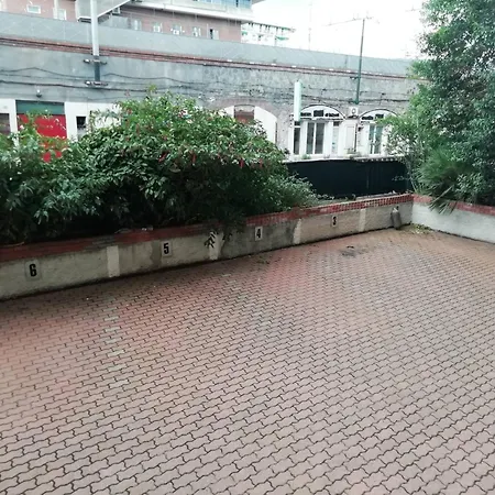 Charming Genova Condo In City Center *